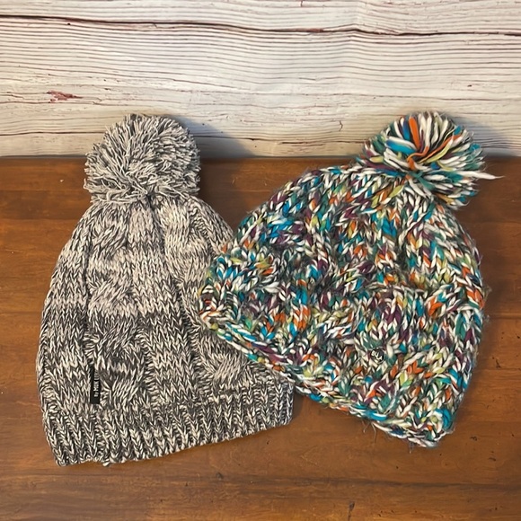 Stocking hats - Picture 4 of 6